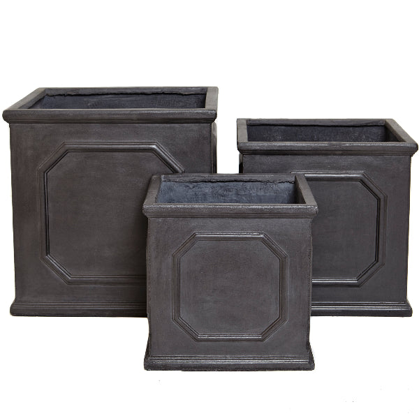 Chelsea Cubes and Boxes different sizes