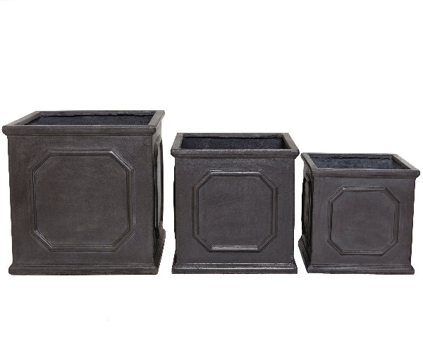 Chelsea Boxes different sizes