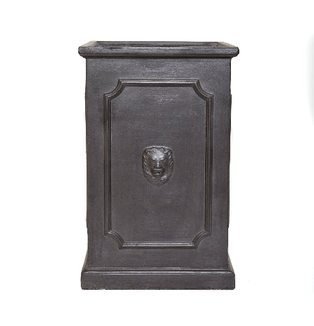 Clayfibre Tall Lion Head Square