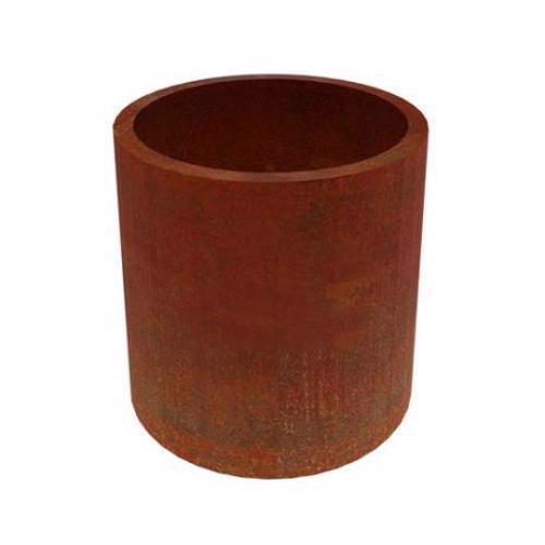 Corten Steel planter