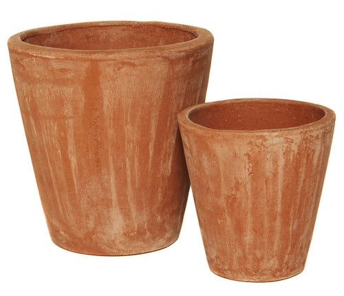 Terracotta Pots