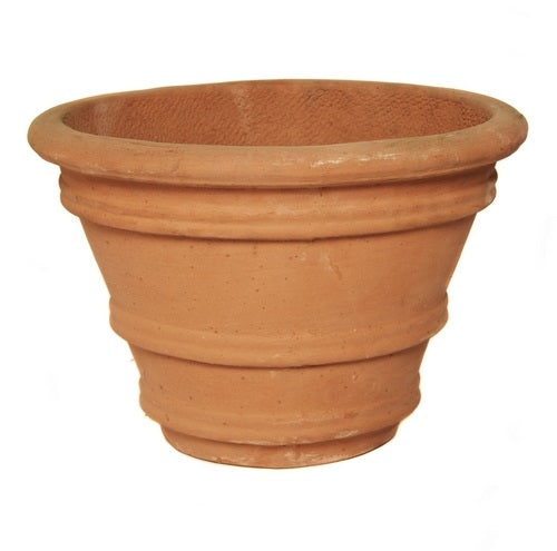 Terracotta Lucretia Terracini Pot