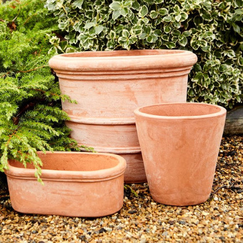 Terracini Pots