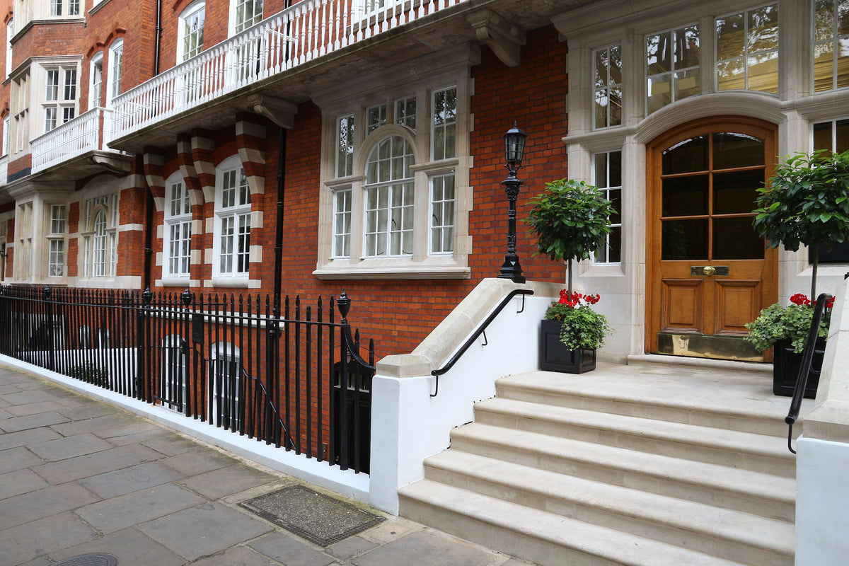 Doorways