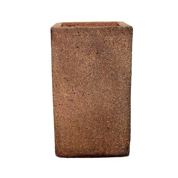 Tall Stone Planter