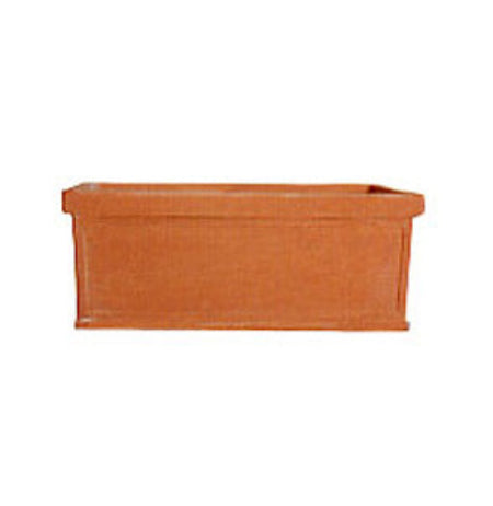 Italian Terracotta Trough