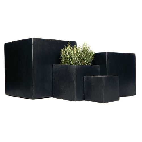 Polystone Cube